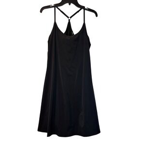 crane ladies athleisure dress Aldi athleisure dress with built-in shorts for larger chests